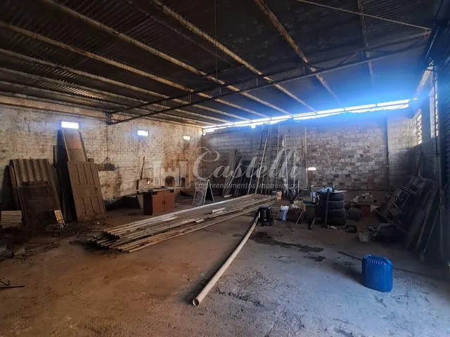 Imagem 8: Terreno para locação, no Bairro Orfãs, PONTA GROSSA - PR