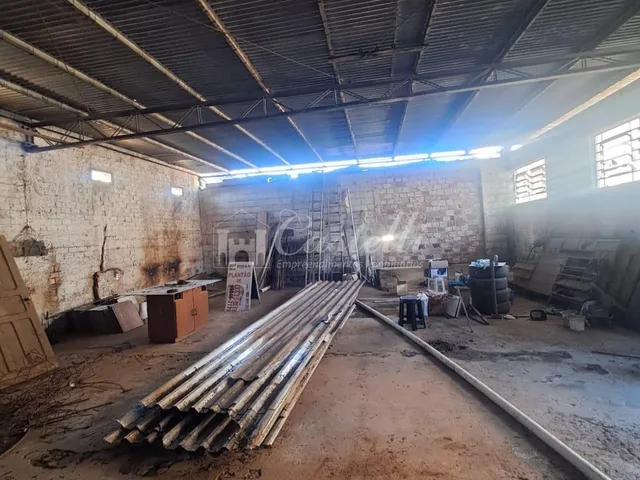 Imagem 9: Terreno para locação, no Bairro Orfãs, PONTA GROSSA - PR