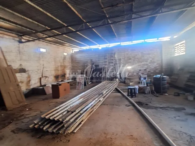 Imagem 10: Terreno para locação, no Bairro Orfãs, PONTA GROSSA - PR