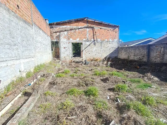 Imagem 12: Terreno para locação, no Bairro Orfãs, PONTA GROSSA - PR