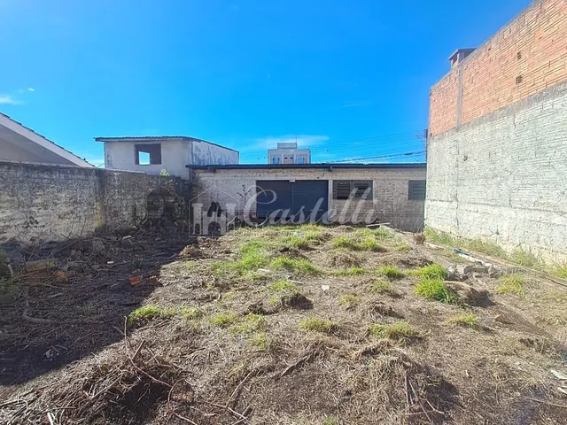 Imagem 14: Terreno para locação, no Bairro Orfãs, PONTA GROSSA - PR