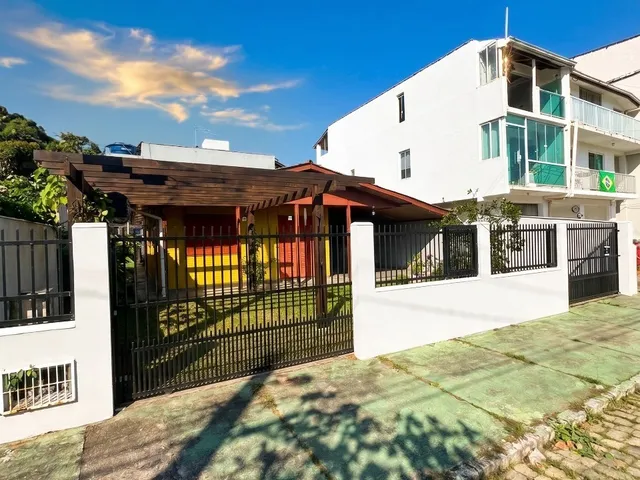 Imagem: CASA RESIDENCIAL em SÃO FRANCISCO DO SUL