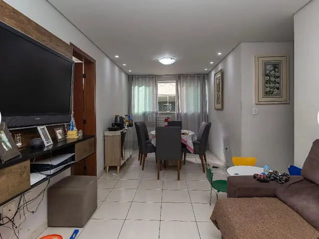 Imagem: Condomínio Edificio Vila Rica - Apartamento