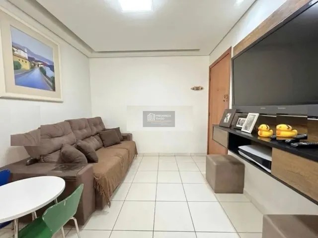 Imagem 13: Condomínio Edificio Vila Rica - Apartamento 3 Quartos – Bairro Santa Mônica