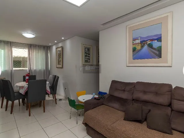 Imagem 16: Condomínio Edificio Vila Rica - Apartamento 3 Quartos – Bairro Santa Mônica