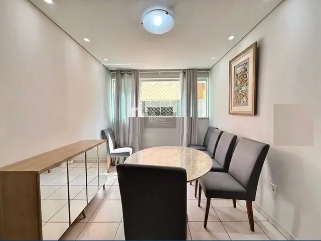 Imagem 3: Condomínio Edificio Vila Rica - Apartamento 3 Quartos – Bairro Santa Mônica