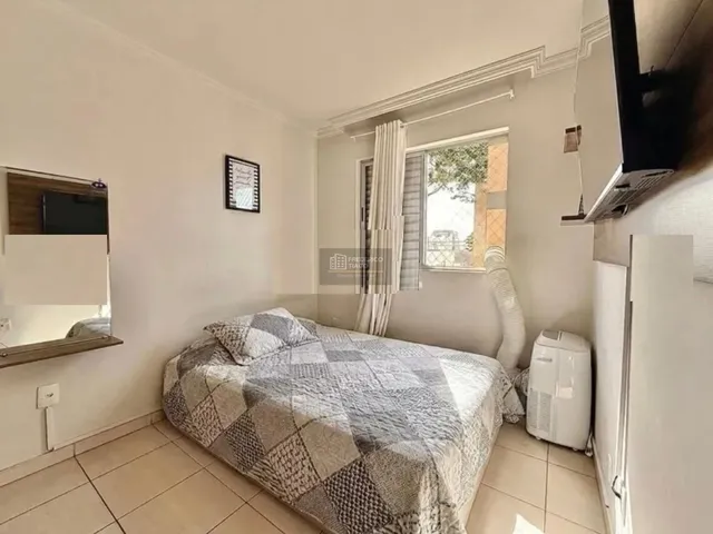 Imagem 11: Condomínio Edificio Vila Rica - Apartamento 3 Quartos – Bairro Santa Mônica