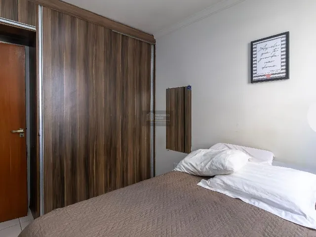 Imagem 5: Condomínio Edificio Vila Rica - Apartamento 3 Quartos – Bairro Santa Mônica