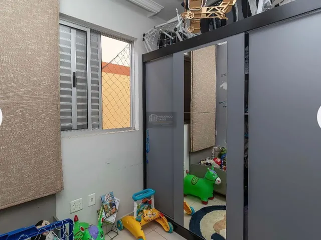 Imagem 9: Condomínio Edificio Vila Rica - Apartamento 3 Quartos – Bairro Santa Mônica