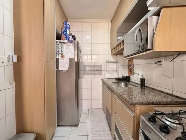 Imagem 8: Condomínio Edificio Vila Rica - Apartamento 3 Quartos – Bairro Santa Mônica