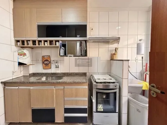 Imagem 10: Condomínio Edificio Vila Rica - Apartamento 3 Quartos – Bairro Santa Mônica