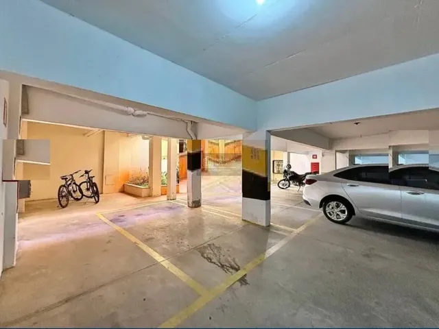 Imagem 15: Condomínio Edificio Vila Rica - Apartamento 3 Quartos – Bairro Santa Mônica