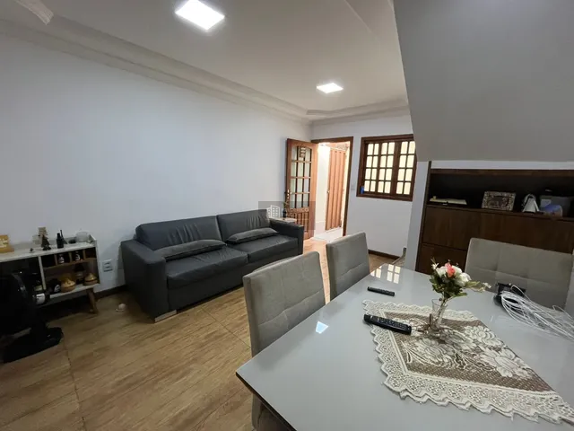 Imagem 15: Casa Geminada 2 Quartos com Armários Planejados – Bairro Copacabana