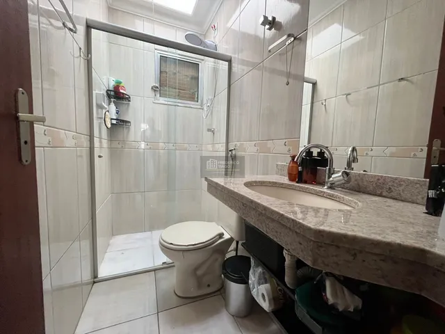 Imagem 6: Casa Geminada 2 Quartos com Armários Planejados – Bairro Copacabana
