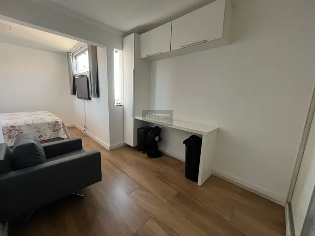 Imagem 4: Casa Geminada 2 Quartos com Armários Planejados – Bairro Copacabana