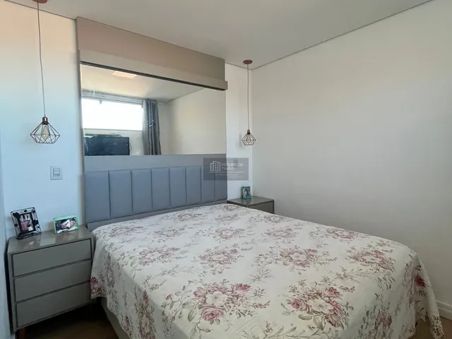 Imagem 9: Casa Geminada 2 Quartos com Armários Planejados – Bairro Copacabana