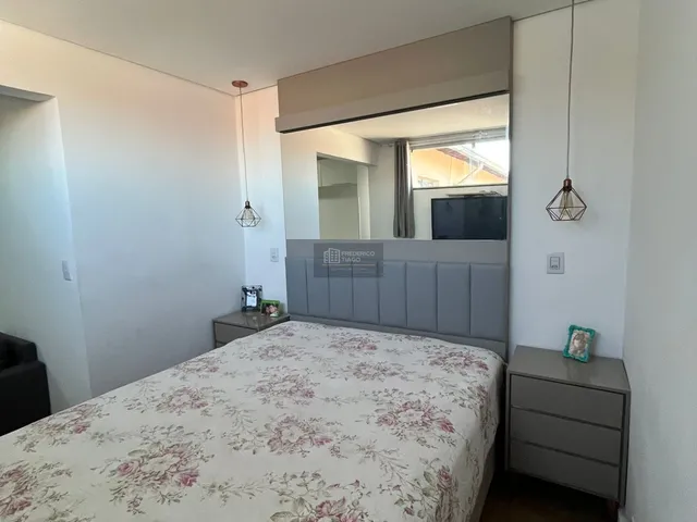 Imagem 10: Casa Geminada 2 Quartos com Armários Planejados – Bairro Copacabana