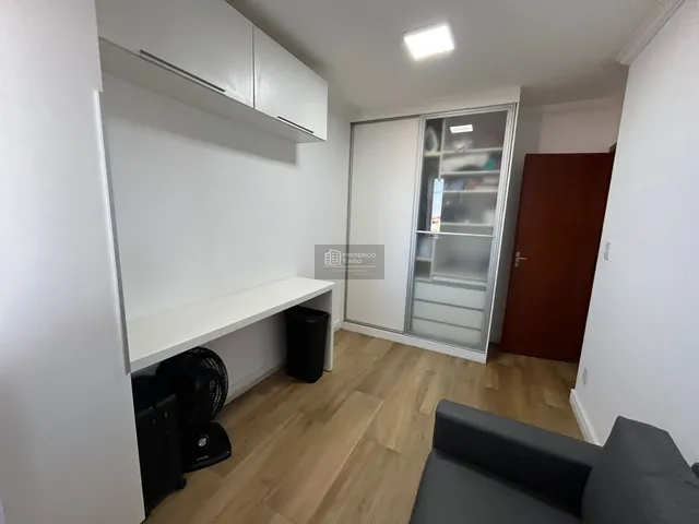 Imagem 16: Casa Geminada 2 Quartos com Armários Planejados – Bairro Copacabana