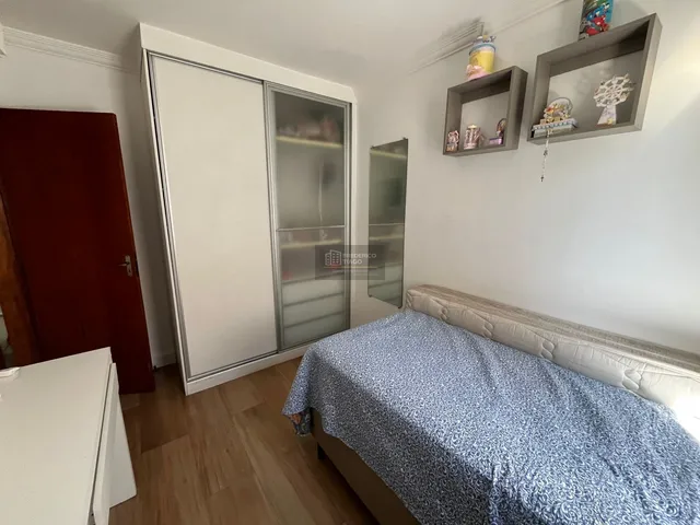 Imagem 3: Casa Geminada 2 Quartos com Armários Planejados – Bairro Copacabana