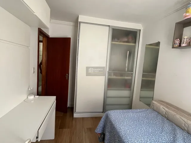 Imagem 7: Casa Geminada 2 Quartos com Armários Planejados – Bairro Copacabana