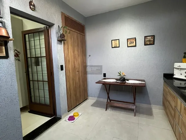 Imagem 14: Casa Geminada 2 Quartos com Armários Planejados – Bairro Copacabana