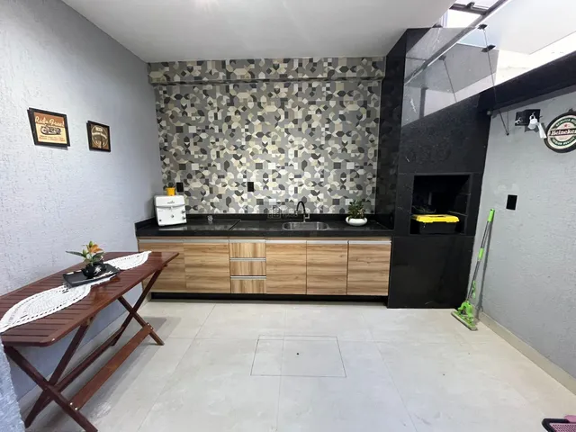 Imagem 5: Casa Geminada 2 Quartos com Armários Planejados – Bairro Copacabana
