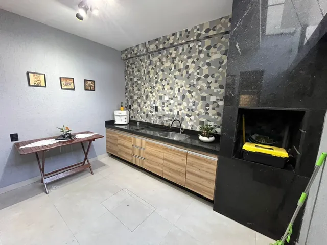 Imagem 12: Casa Geminada 2 Quartos com Armários Planejados – Bairro Copacabana