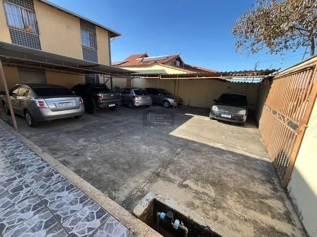 Imagem 11: Casa Geminada 2 Quartos com Armários Planejados – Bairro Copacabana