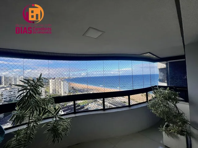 Imagem 12: Apartamento Cobertura Duplex moliliado para locação em Armação