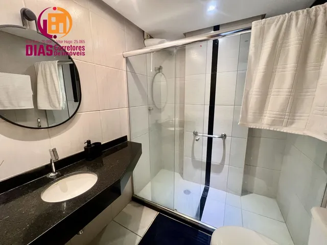 Imagem 7: Apartamento Cobertura Duplex moliliado para locação em Armação