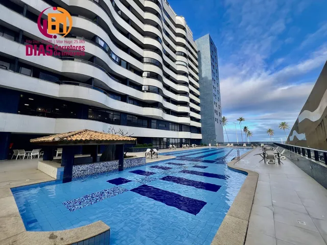 Imagem 5: Apartamento Cobertura Duplex moliliado para locação em Armação