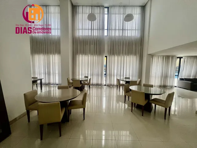 Imagem 4: Apartamento Cobertura Duplex moliliado para locação em Armação
