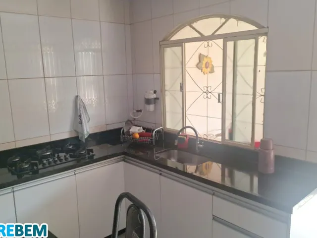 Imagem: EXCELENTE CASA À VENDA - JARDIM PANORAMA