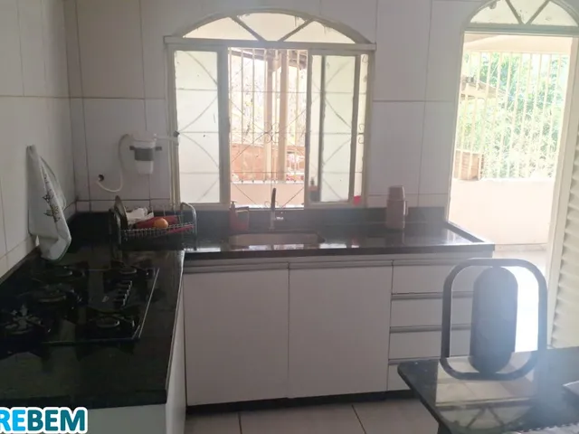 Imagem 5: EXCELENTE CASA À VENDA - JARDIM PANORAMA - IPATINGA