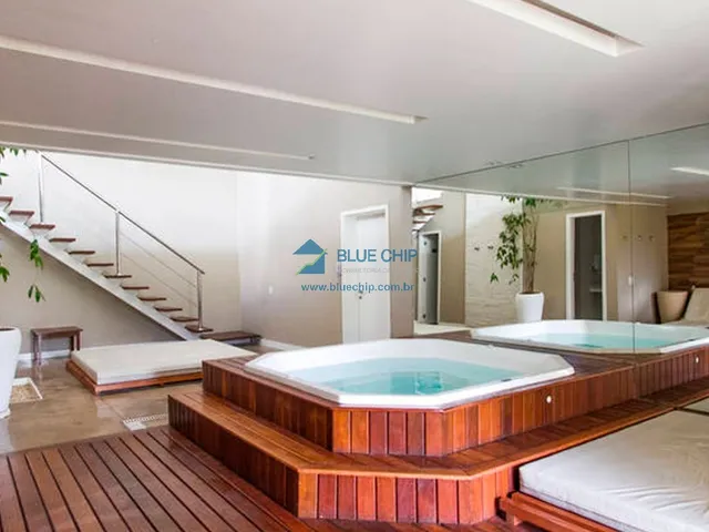 Imagem 10: Apartamento para locação no Condomínio Laguna Di Mare - Barra da Tijuca com 106m², 3