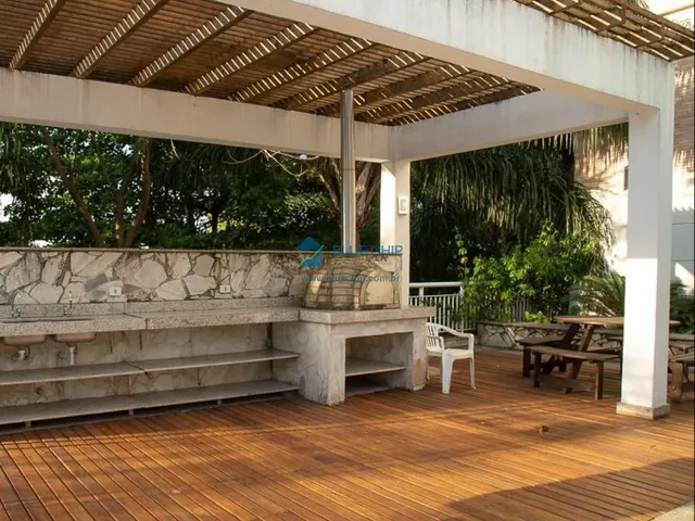 Imagem 4: Apartamento para locação no Condomínio Laguna Di Mare - Barra da Tijuca com 106m², 3