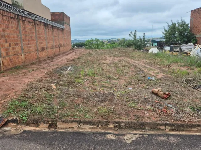 Imagem: Terreno a Venda no Jardim Paraiso em Getulina