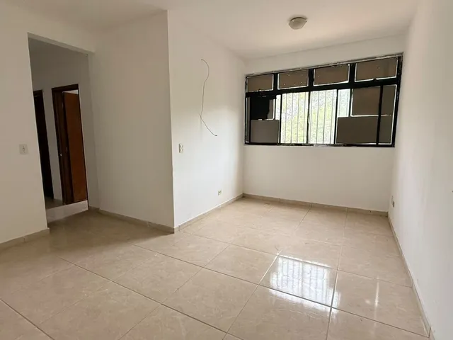 Imagem: Conjunto Residencial Beira Rio - Apartamento