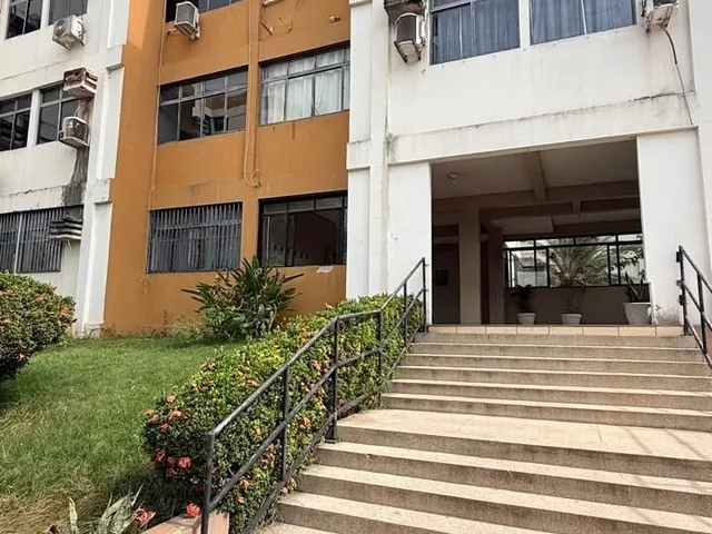Imagem 2: Conjunto Residencial Beira Rio - Apartamento para alugar no bairro Porto - Cuiabá/MT