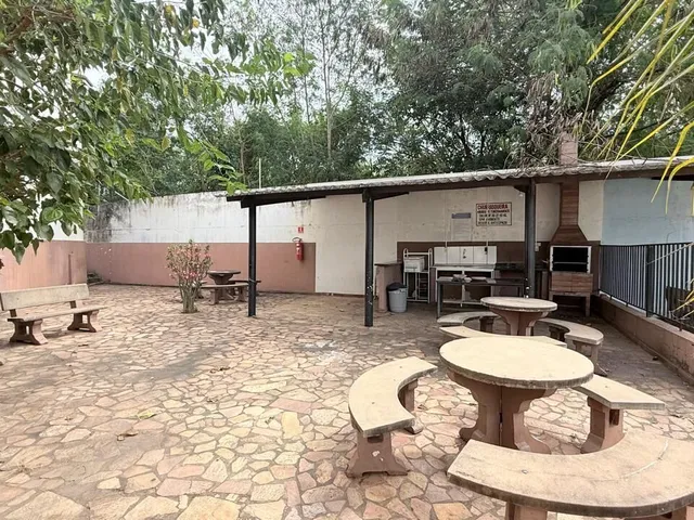 Imagem 3: Conjunto Residencial Beira Rio - Apartamento para alugar no bairro Porto - Cuiabá/MT