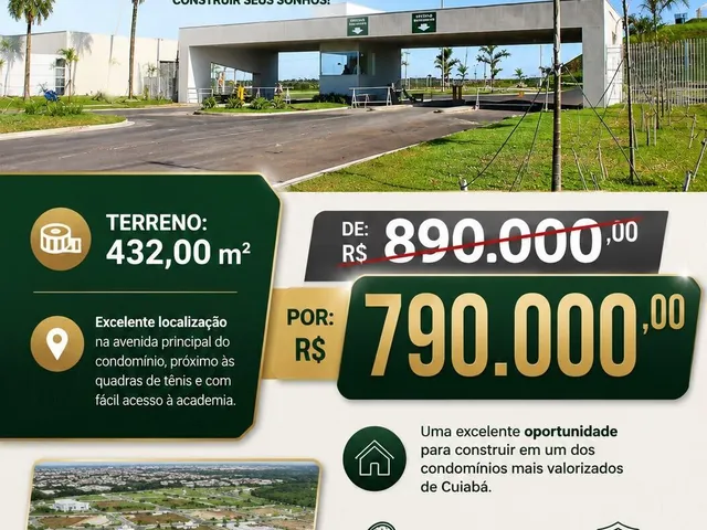 Imagem: Villa Jardim - Terreno à venda no bairro