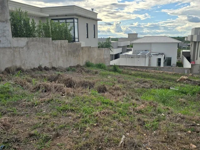 Imagem 3: Villa Jardim - Terreno à venda no bairro Núcleo Habitacional Sucuri - Cuiabá/MT