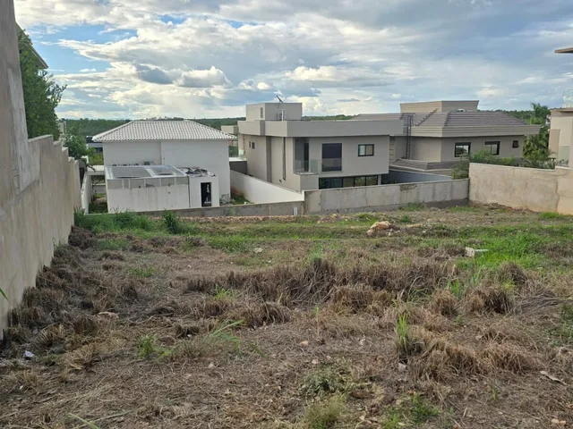 Imagem 4: Villa Jardim - Terreno à venda no bairro Núcleo Habitacional Sucuri - Cuiabá/MT
