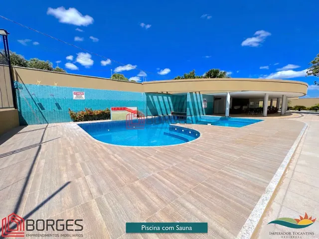 Imagem 16: Apartamento para Locação Imperador Tocantins
