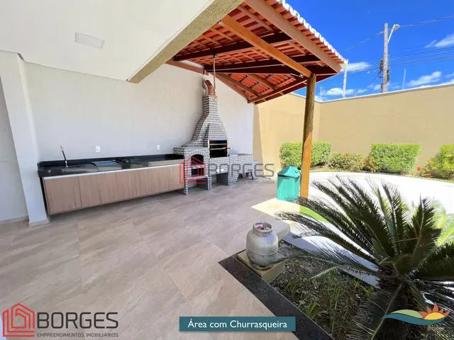 Imagem 12: Apartamento para Locação Imperador Tocantins