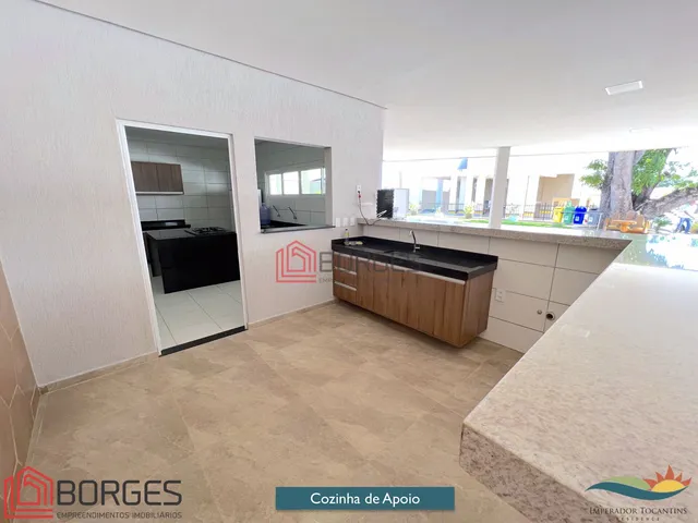 Imagem 11: Apartamento para Locação Imperador Tocantins