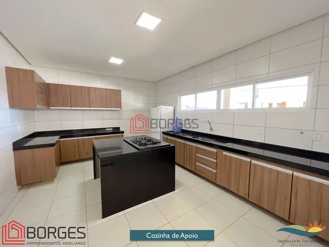Imagem 5: Apartamento para Locação Imperador Tocantins