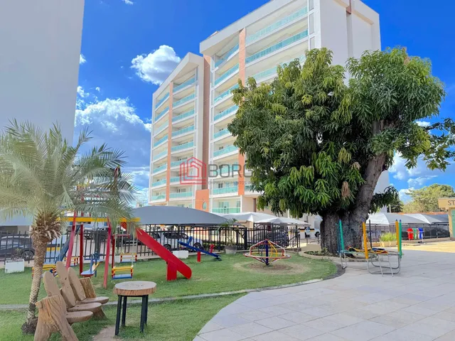 Imagem 4: Apartamento para Locação Imperador Tocantins