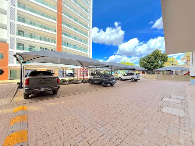 Imagem 6: Apartamento para Locação Imperador Tocantins