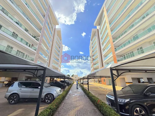 Imagem 7: Apartamento para Locação Imperador Tocantins